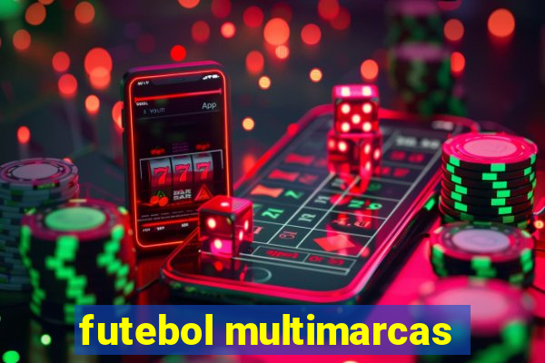 futebol multimarcas